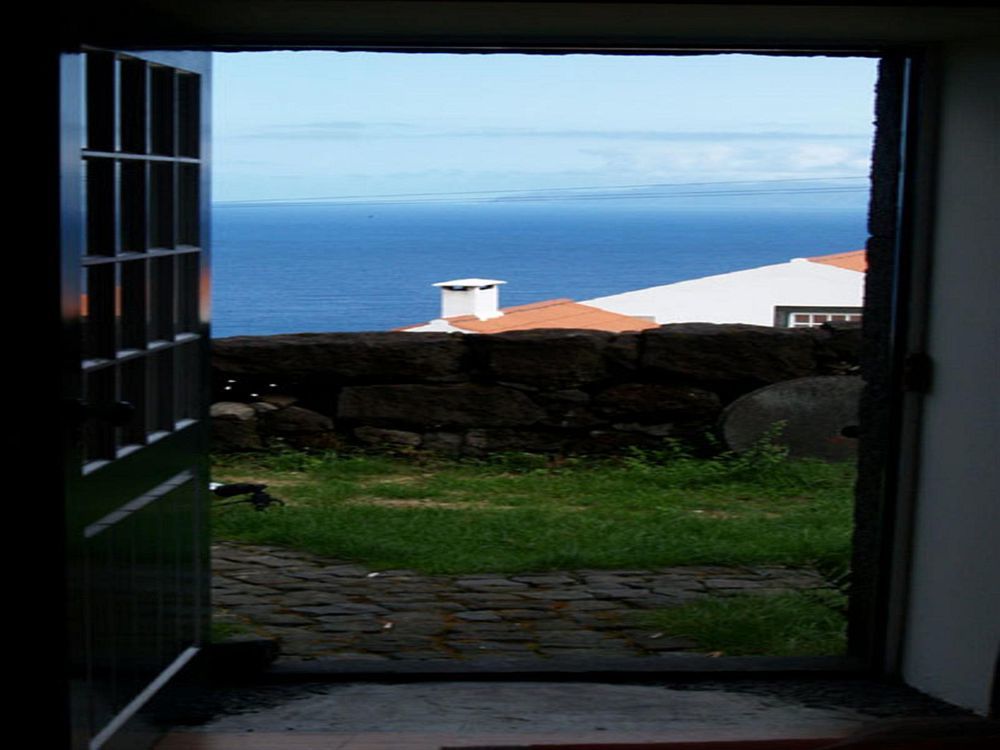 Casa Do Comendador São Roque do Pico Exteriér fotografie
